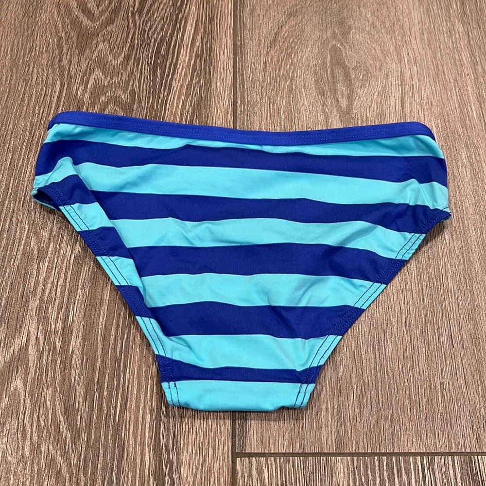 NWOT Tea Collection Swim Bikini Bottom - Picture 4 of 4